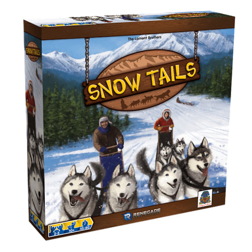 Snow Tails
