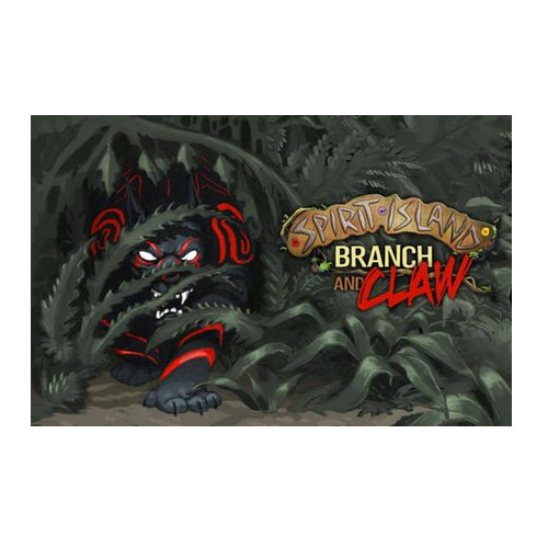 Spirit Island: Branch &amp