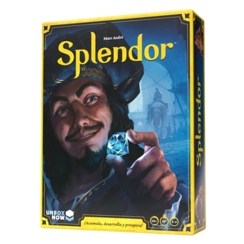 Splendor (Nueva Edición)
