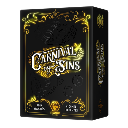 Carnival of Sins