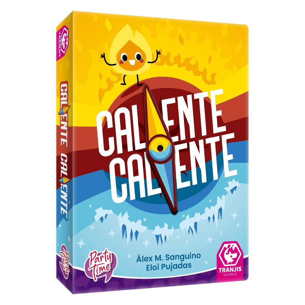 Caliente Caliente