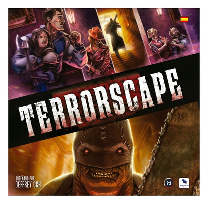 TerrorScape