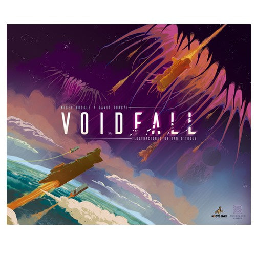 Voidfall