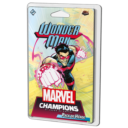 Marvel Champions: Wonder Man