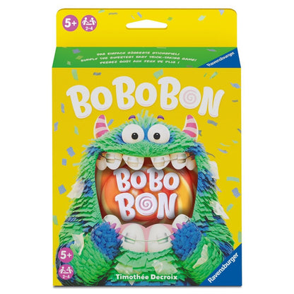Bo Bo Bon