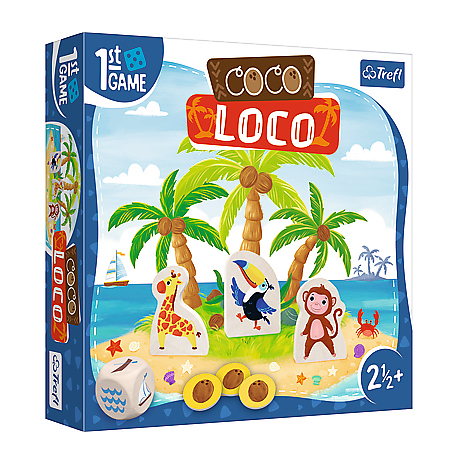 Coco Loco