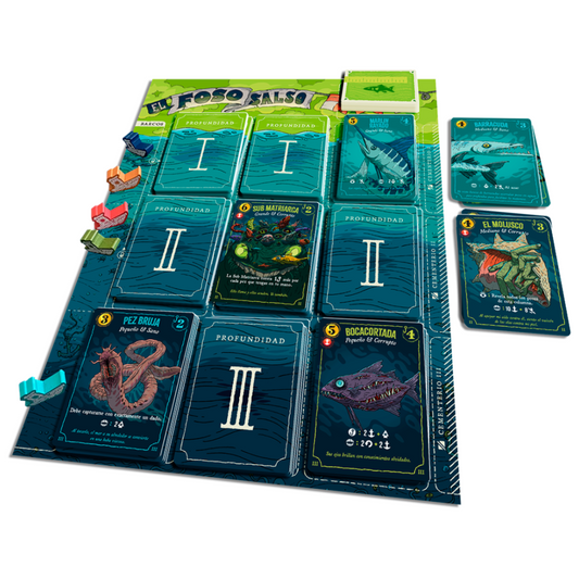 Deep Regrets