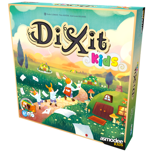 Dixit Kids