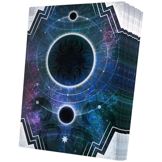 Arkham Horror ™ Investigator Art Sleeves