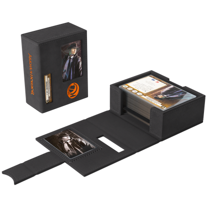 Arkham Horror: Deck Tome New Edition Orange