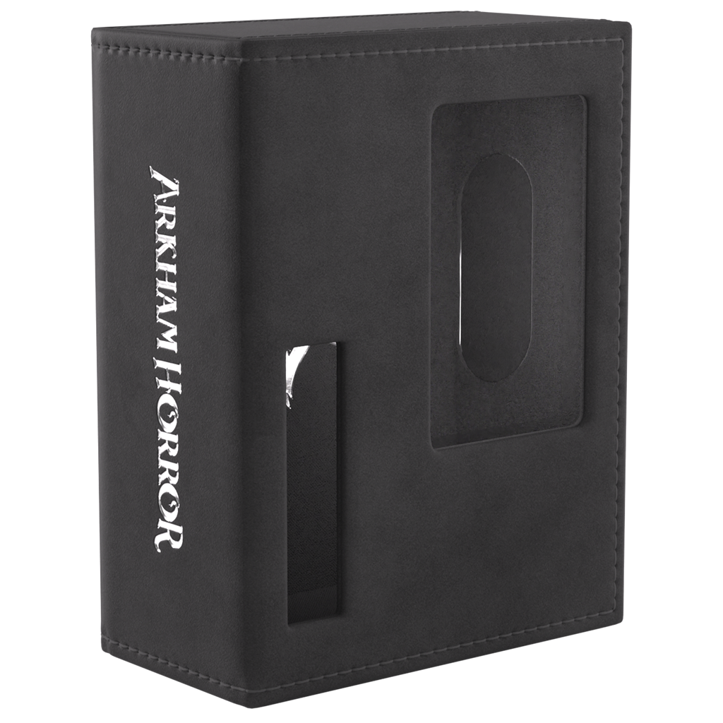 Arkham Horror: Deck Tome New Edition Gray