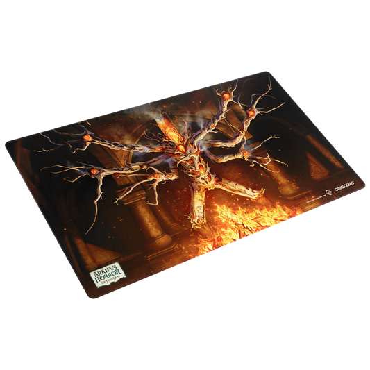Arkham Horror ™ Shiny Game Mat Elokoss