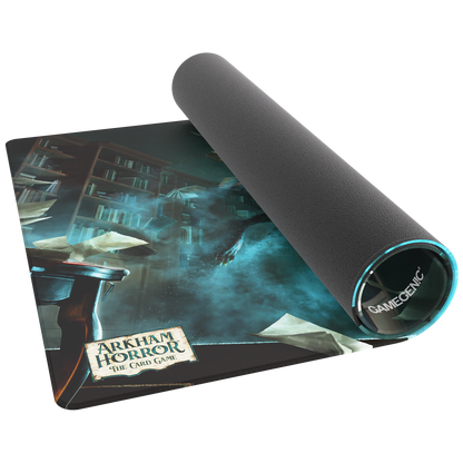 Arkham Horror ™ Game Mat Blood Ward