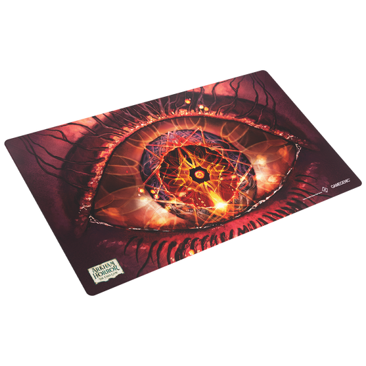 Arkham Horror ™ Game Mat Truth is Out There