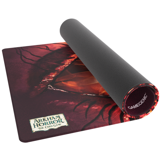 Arkham Horror ™ Game Mat Truth is Out There