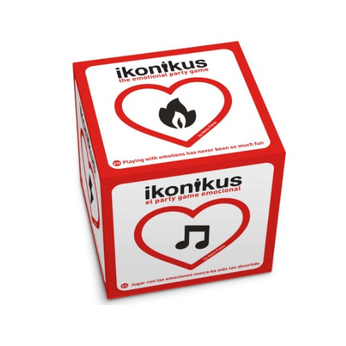 Ikonikus 4ª Edición