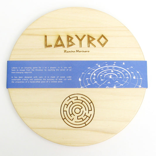 Labyro