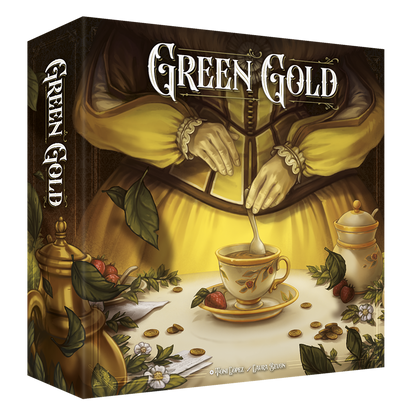 Green Gold