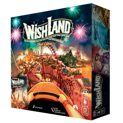 Whisland Big Box