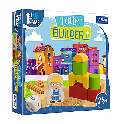 Little Builder