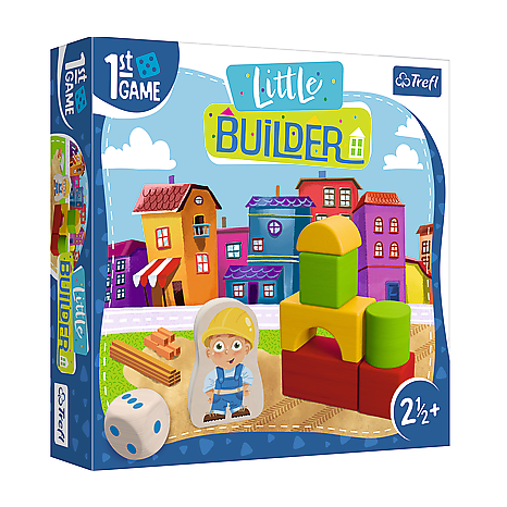 Little Builder