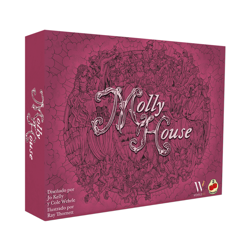 Molly House
