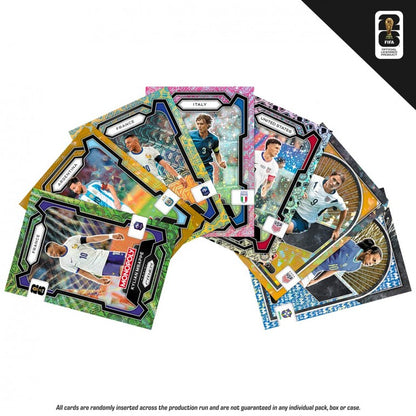 Monopoly Edición FIFA Booster Pack