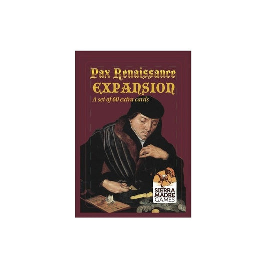 Pax Renaissance Expansión