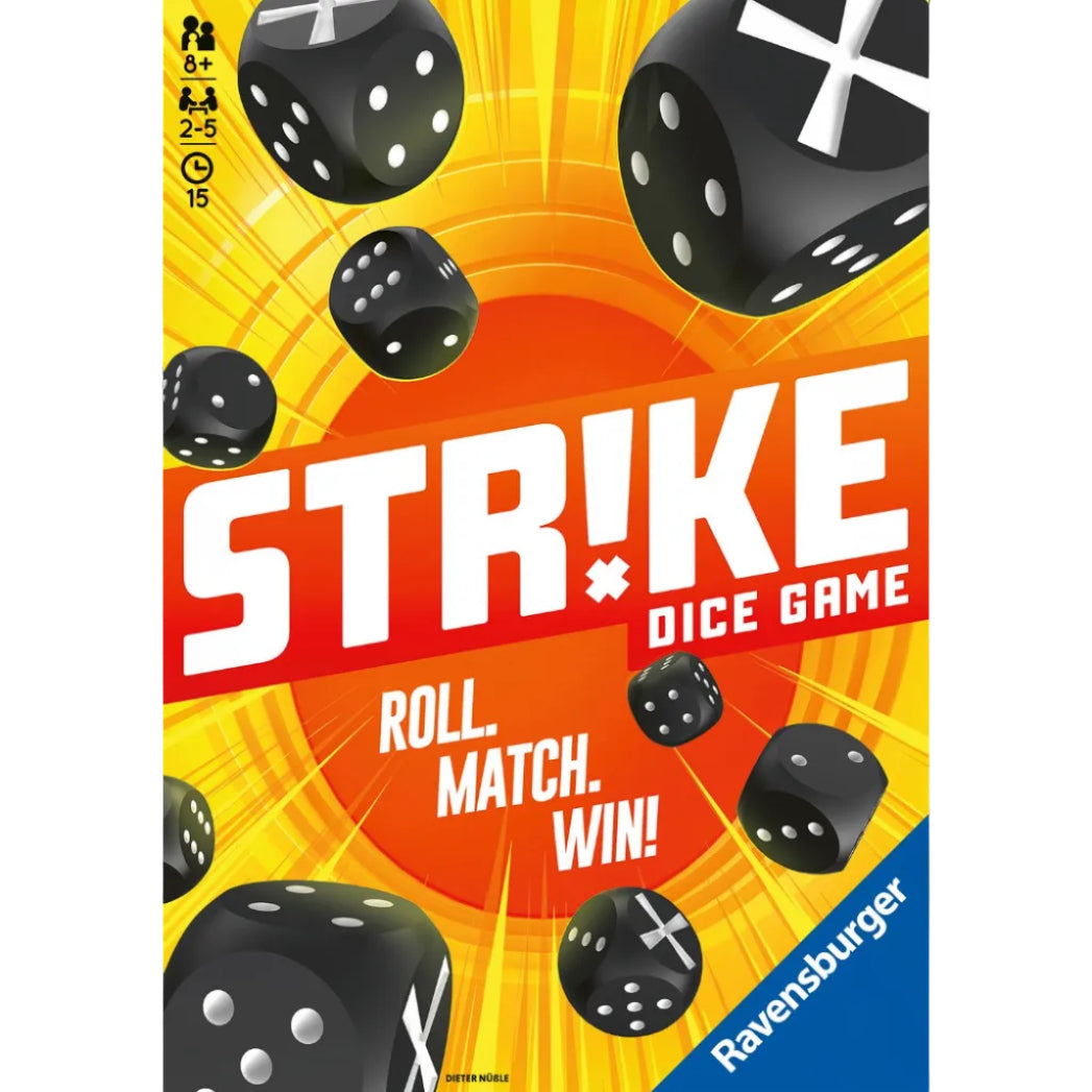 Strike