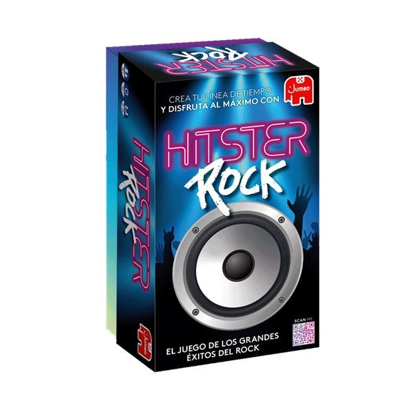 Hitster Rock & Roll