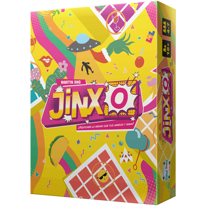 JinxO
