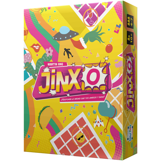 JinxO