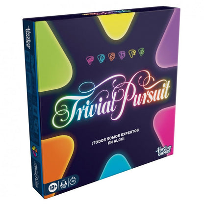 Trivial Pursuit 2026