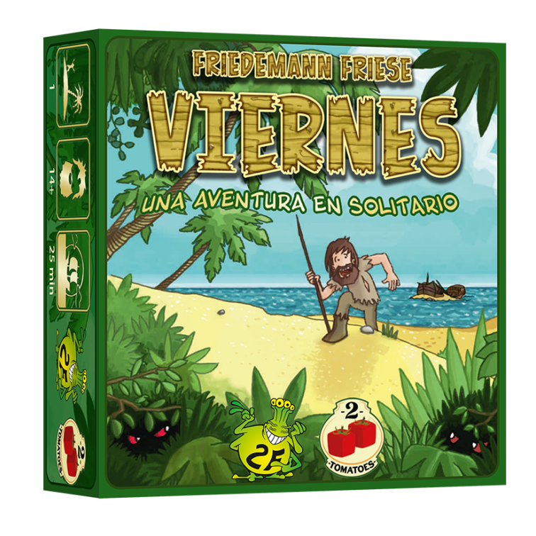 Viernes