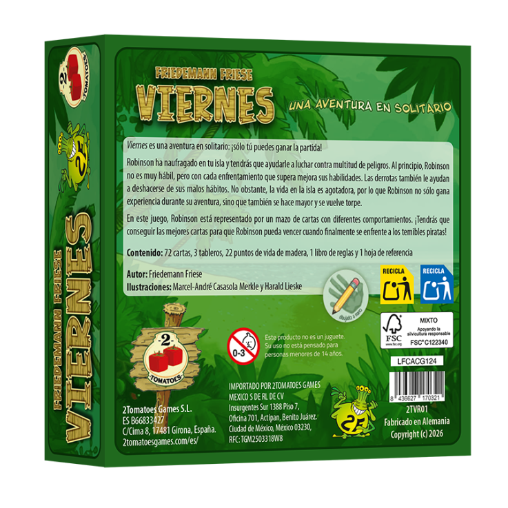 Viernes