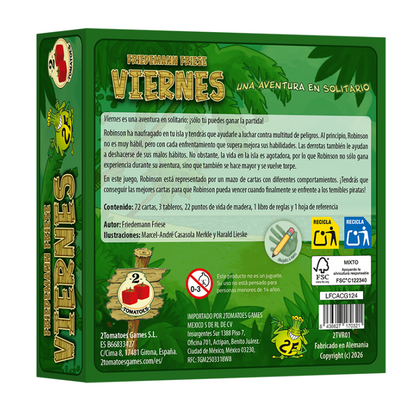Viernes